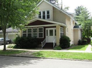 313 W Oak St, Titusville, PA 16354
