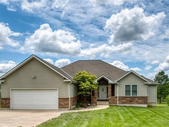 16005 E 333rd St, Archie, MO 64725