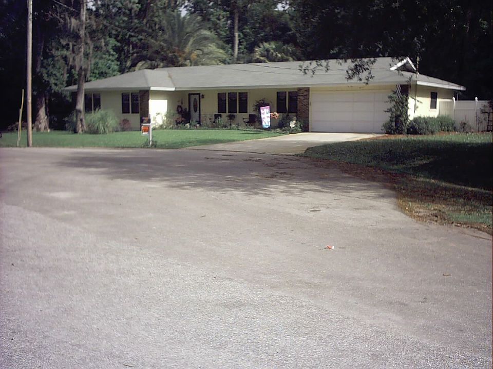 On Island with Pool