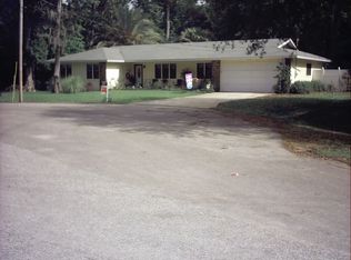 884 Oak Ln, Fernandina Beach, FL 32034