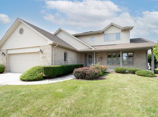 15624 New England Ave, Oak Forest, IL 60452