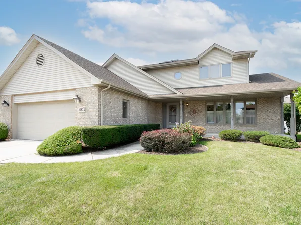 15624 New England Ave, Oak Forest, IL 60452