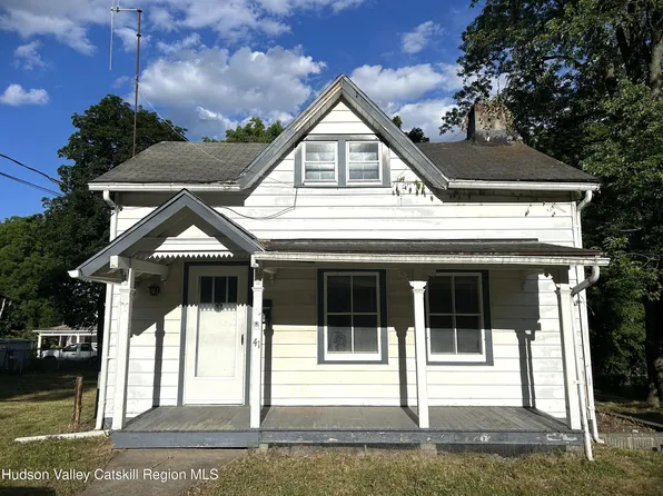 41 Grand Street, Highland, NY 12528