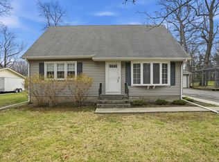 8951 State Line Rd, Dyer, IN