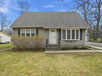 8951 State Line Rd, Dyer, IN, 46311