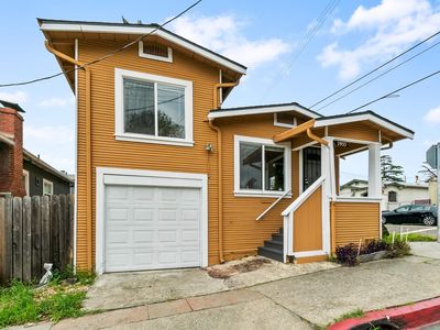 2933 Havenscourt Blvd, Oakland, CA, 94605