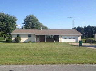 16113 County Road Ac, Wauseon, OH 43567