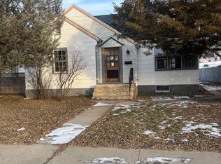 812 Main St, Williston, ND 58801