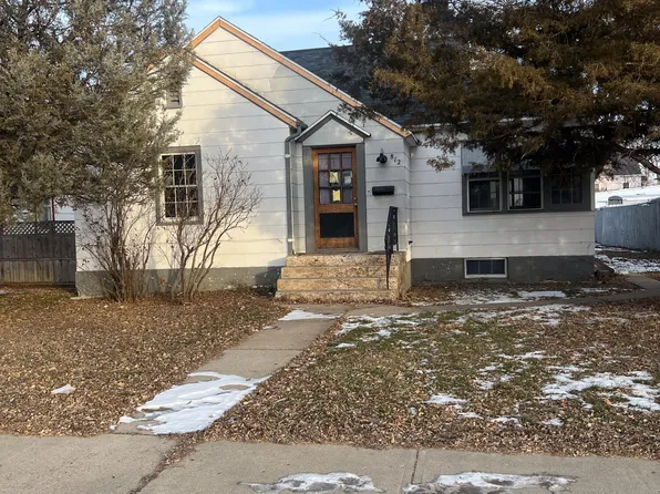 812 Main St, Williston, ND 58801