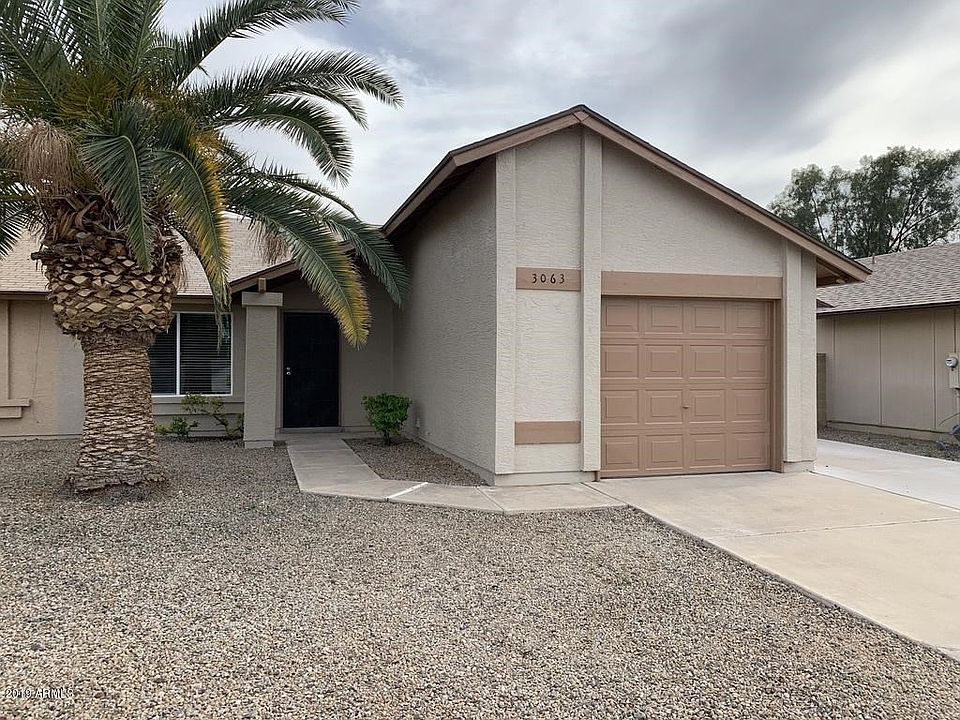 3063 W Irma Ln - MLS Pic #1