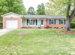 4821 Sweetbriar Dr, Raleigh, NC 27609