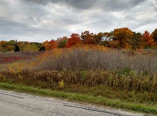 Rockville Rd, Kiel, WI 53042