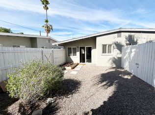 1315 N Indian Canyon Dr #2, Palm Springs, CA 92262