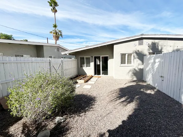 1315 N Indian Canyon Dr #2, Palm Springs, CA 92262