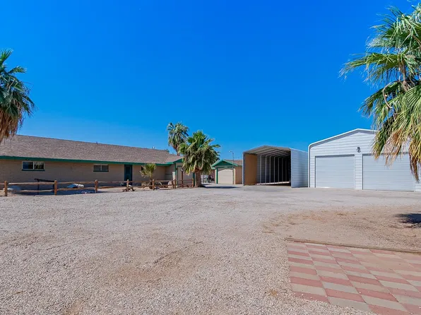 8106 S Highway 95, Yuma, AZ 85365