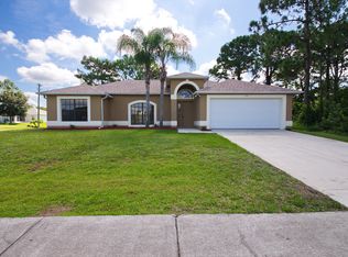 1099 Glendale Ave NW, Palm Bay, FL 32907