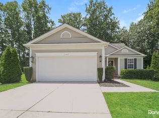 11407 Serenity Way, Charlotte, NC 28269