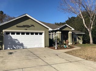 109 Oak Ridge Pl, Panama City Beach, FL 32408