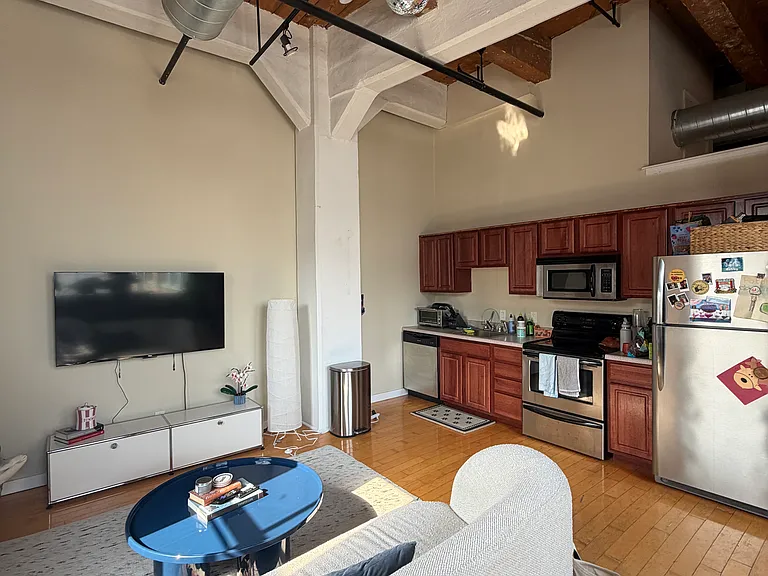 The Lofts at Winston (AKA Winston Lofts) — Photo 22