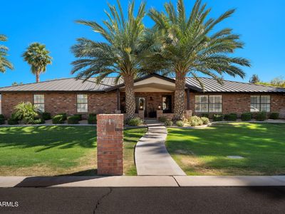 1441 E CAROLINE Lane, Tempe, AZ, 85284