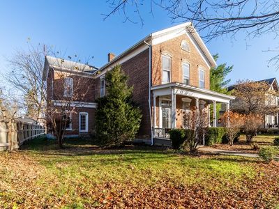 627 Main St, New Haven, IN, 46774