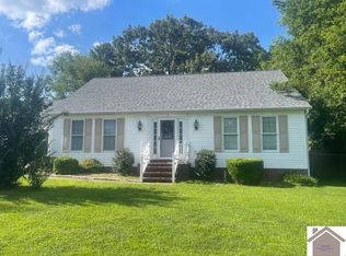 1602 Tabard Dr, Murray, KY 42071