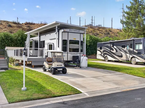 3423 E Scarlet Ohara Dr, Littlefield, AZ 86432