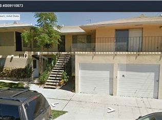 6190 California Ave APT 2, Long Beach, CA 90805