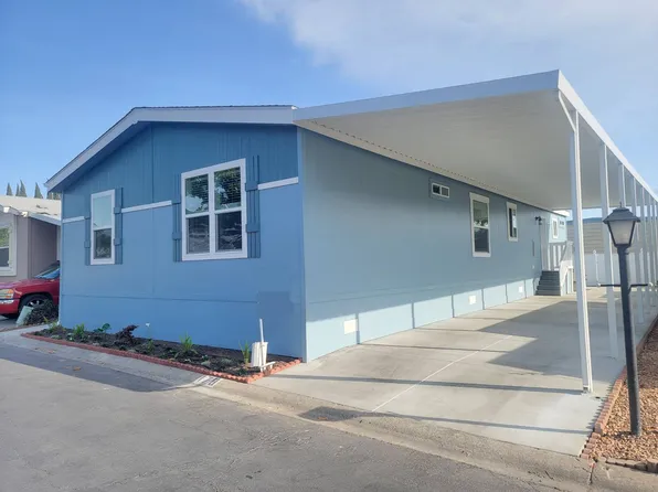 8200 Bolsa Ave Space 178, Midway City, CA 92655