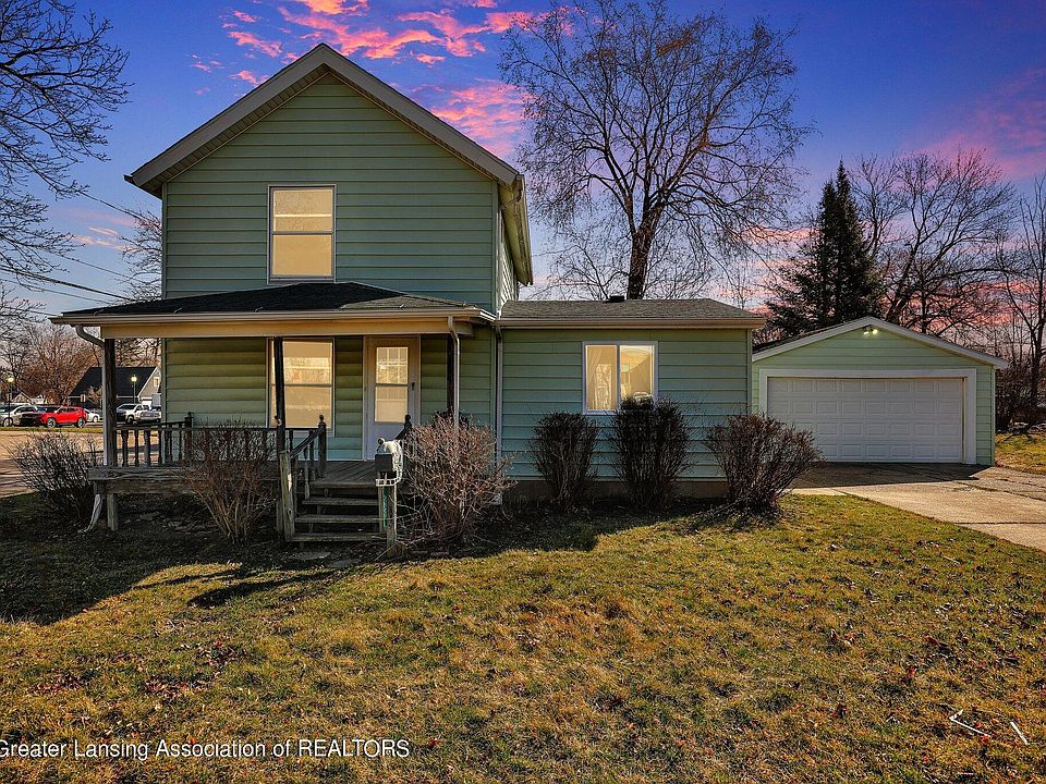 120 N Brady St, Corunna, MI 48817 Zillow
