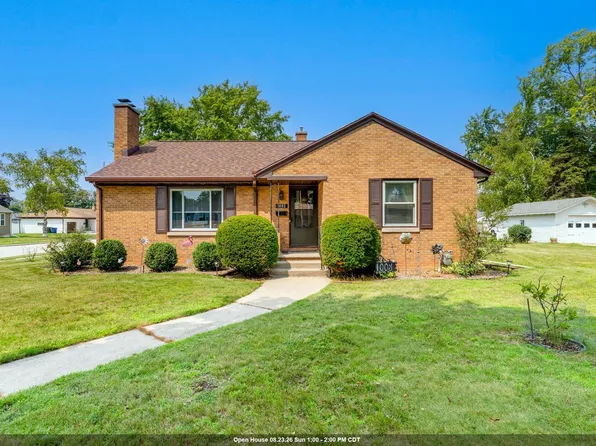 1003 Wilson Ave, Green Bay, WI 54303