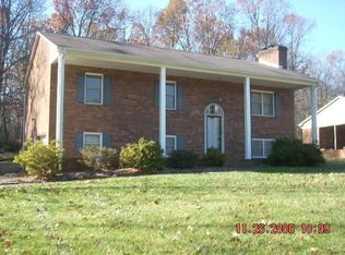 840 Shell Harbour Blvd, Rural Hall, NC 27045