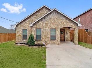 105 S Tatum Ave, Dallas, TX 75211