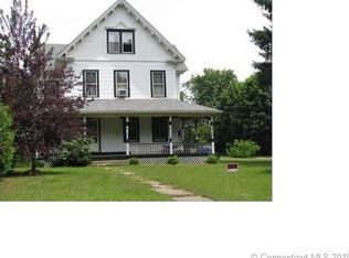 461 Ash St, Willimantic, CT 06226