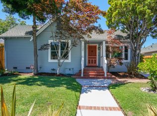 120 Brook St, San Carlos, CA 94070