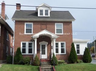 451 N State St, Ephrata, PA