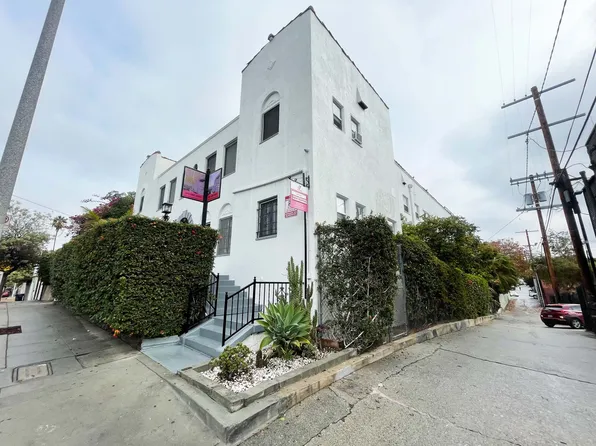 1316 Lemoyne St APT 20, Los Angeles, CA 90026