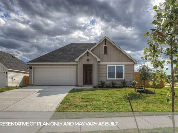 224 Las Lomas Dr, San Marcos, TX 78666