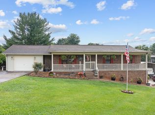 437 Britton Dr, Talbott, TN 37877