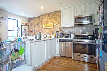 Rented by Lofts and Flats LLC