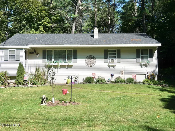 580 NY-30, Northville, NY 12134