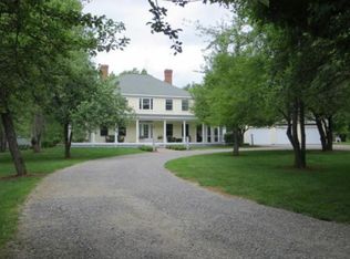 236 Upper Bay Rd, Sanbornton, NH 03269