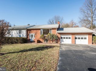 9205 Spring Valley Rd, Ellicott City, MD 21043