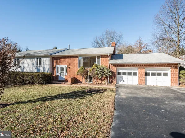 9205 Spring Valley Rd, Ellicott City, MD 21043