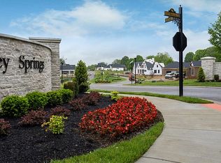 15103 Beckley Springs Dr, Louisville, KY 40245