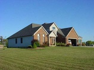 11128 Hampton Dr NW, Pickerington, OH 43147