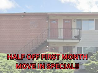 4202-4224 SE 58th Ave #4204, Portland, OR 97206