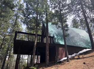 18 Overlook Cir, Woodland Park, CO 80863