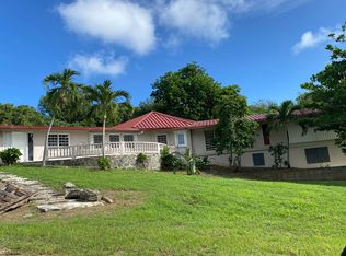 28 Boetzberg Ea, Christiansted, VI 00820