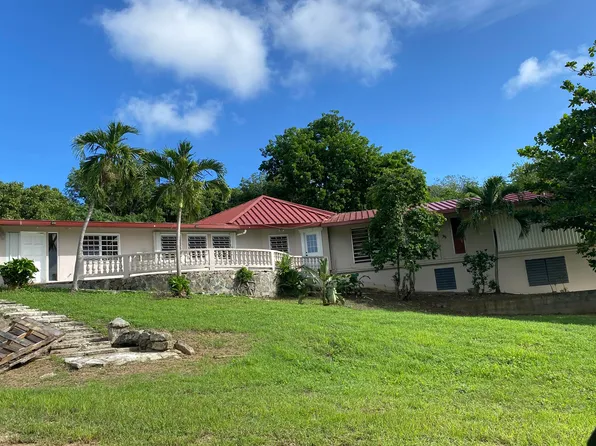 28 Boetzberg EA, St. Croix, VI 00820